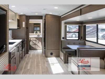 2026 Cougar Half-Ton 26LBW - Photo 10