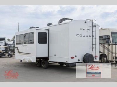 2026 Cougar Half-Ton 26LBW - Photo 7