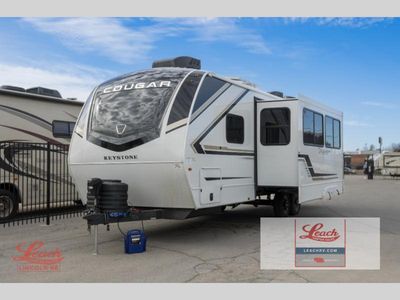 2026 Cougar Half-Ton 26LBW - Photo 5