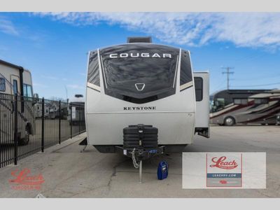 2026 Cougar Half-Ton 26LBW - Photo 3