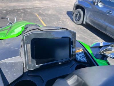2023 Kawasaki Ultra 310 - Photo 8