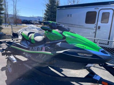 2023 Kawasaki Ultra 310 - Photo 4