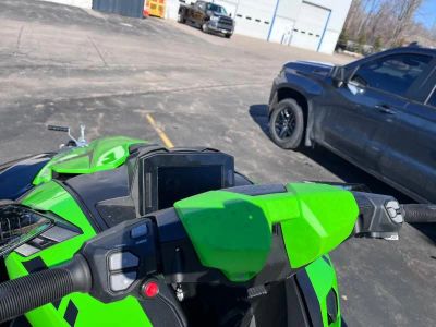 2023 Kawasaki Ultra 310 - Photo 9