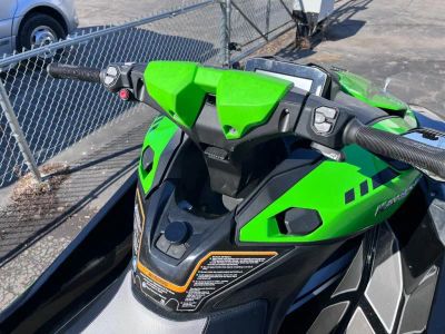 2023 Kawasaki Ultra 310 - Photo 12