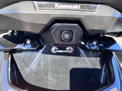 2023 Kawasaki Ultra 310 - Photo 11
