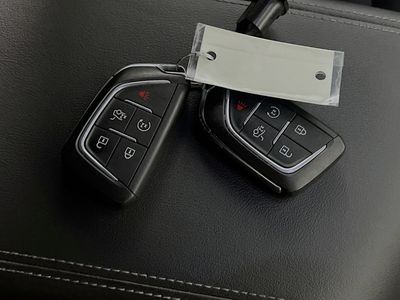 2022 Cadillac CT4 — photo 33 view