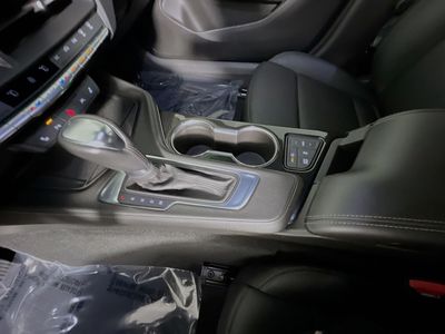 2022 Cadillac CT4 — photo 22 view