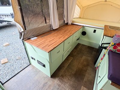 2016 Forest River Rockwood Premier 2516G — photo 15 view
