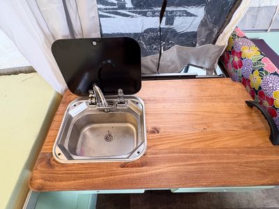 2016 Forest River Rockwood Premier 2516G — photo 18 view