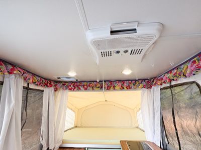 2016 Forest River Rockwood Premier 2516G — photo 22 view