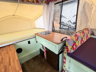 2016 Forest River Rockwood Premier 2516G — photo 17 view