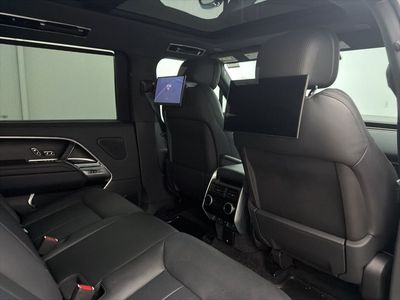 2025 Land Rover Range Rover - Photo 28