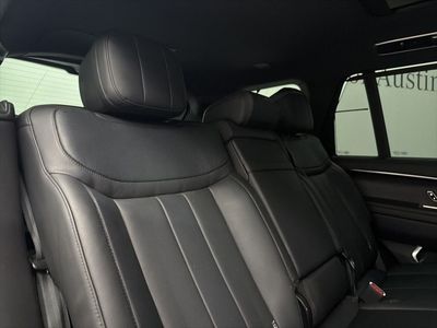 2025 Land Rover Range Rover - Photo 29