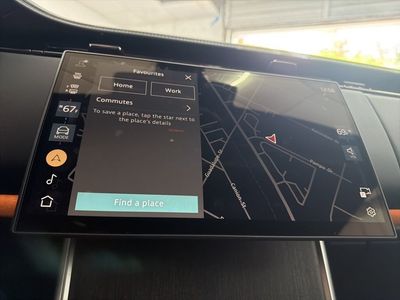 2025 Land Rover Range Rover - Photo 37