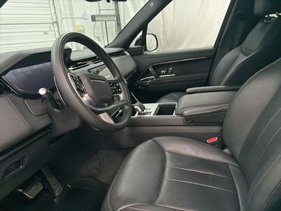 2025 Land Rover Range Rover - Photo 14