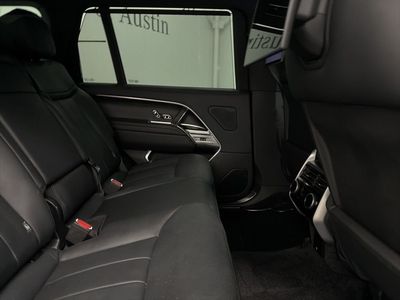 2025 Land Rover Range Rover - Photo 30