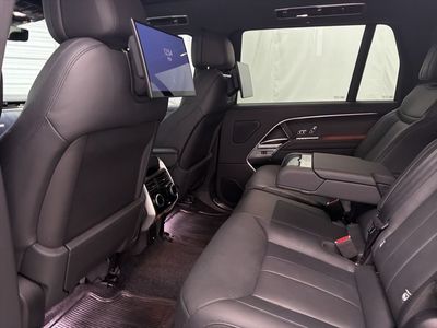 2025 Land Rover Range Rover - Photo 20