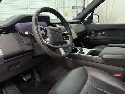 2025 Land Rover Range Rover - Photo 12