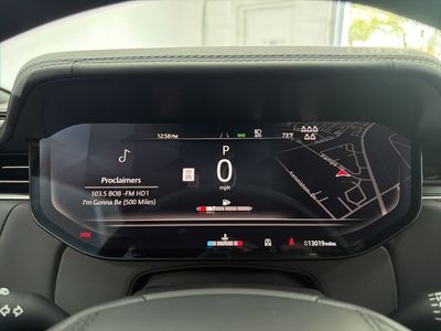 2025 Land Rover Range Rover - Photo 35
