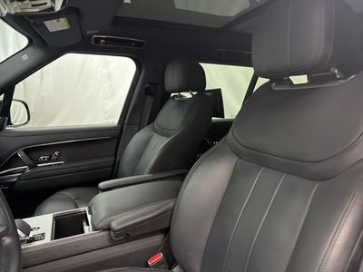 2025 Land Rover Range Rover - Photo 13