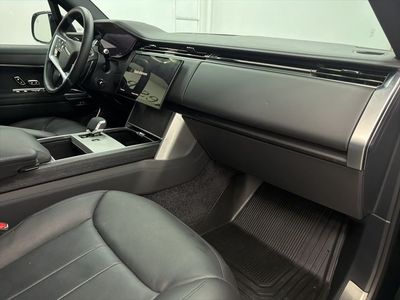 2025 Land Rover Range Rover - Photo 31