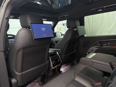 2025 Land Rover Range Rover - Photo 18