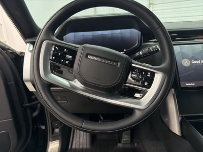 2025 Land Rover Range Rover - Photo 15