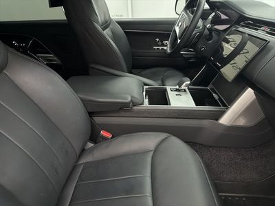 2025 Land Rover Range Rover - Photo 33