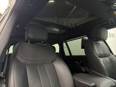 2025 Land Rover Range Rover - Photo 32