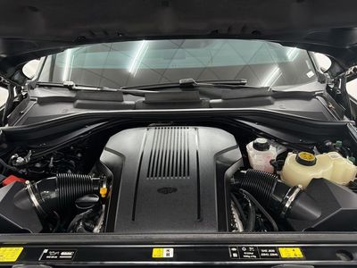 2025 Land Rover Range Rover - Photo 34