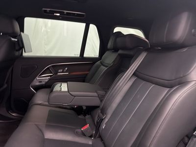 2025 Land Rover Range Rover - Photo 19