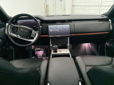 2025 Land Rover Range Rover - Photo 22