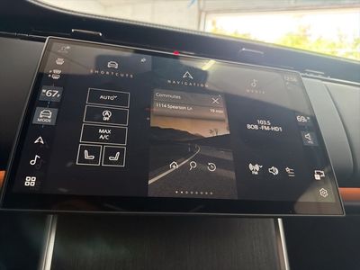 2025 Land Rover Range Rover - Photo 36