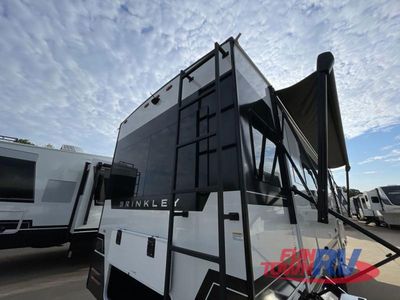2026 Brinkley Model Z — photo 12 view