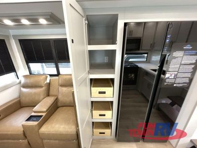 2026 Brinkley Model Z — photo 21 view