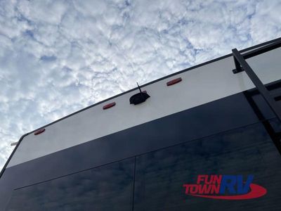 2026 Brinkley Model Z — photo 10 view
