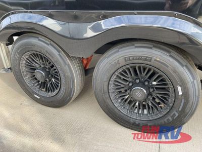 2026 Brinkley Model Z — photo 7 view