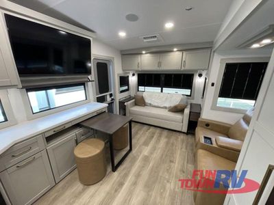 2026 Brinkley Model Z — photo 22 view