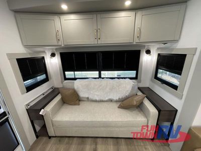 2026 Brinkley Model Z — photo 25 view
