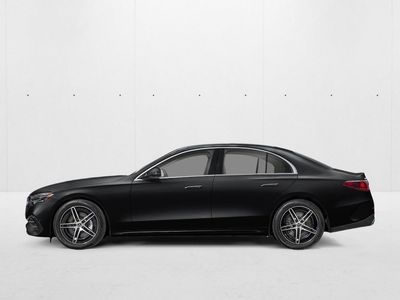 2026 Mercedes-Benz E-Class - Photo 3