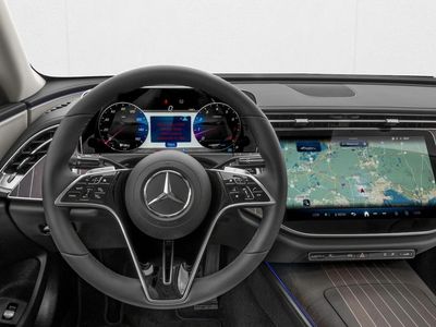 2026 Mercedes-Benz E-Class - Photo 4