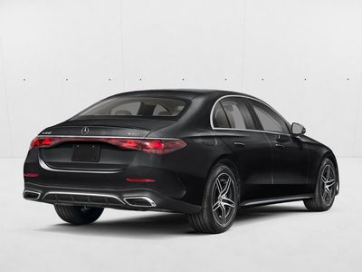 2026 Mercedes-Benz E-Class - Photo 2