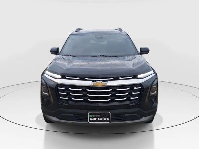 2025 Chevrolet Equinox - Photo 2