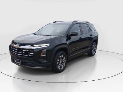 2025 Chevrolet Equinox - Photo 3