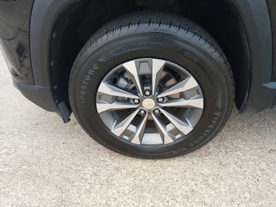 2025 Chevrolet Equinox - Photo 10
