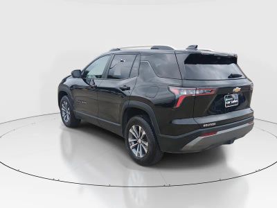 2025 Chevrolet Equinox - Photo 5