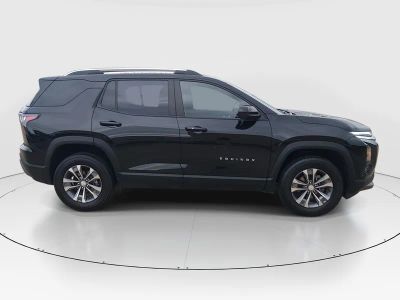 2025 Chevrolet Equinox - Photo 8