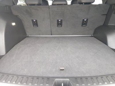 2025 Chevrolet Equinox - Photo 11