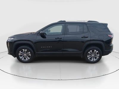 2025 Chevrolet Equinox - Photo 4