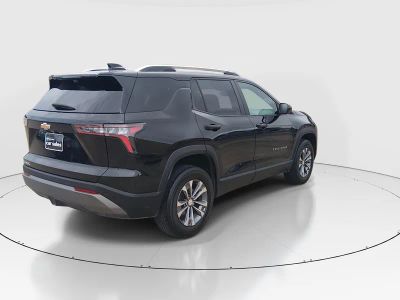 2025 Chevrolet Equinox - Photo 7